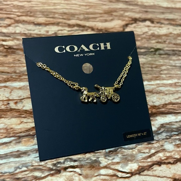 Coach - Picture 3 of 3